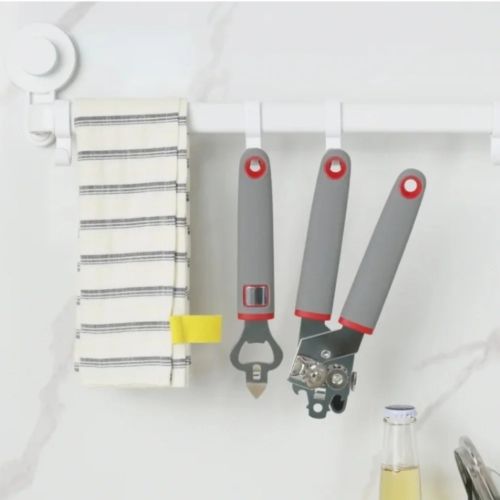 Can & Bottle Opener Multifunction Can Opener / Bottle Opener | NIP